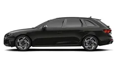 Used 2025 Audi RS4 Estate | £99,950