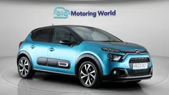Used 2022 Citroën C3 PureTech Hatchback | £13,000 (Fair price)