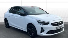 Used 2024 Vauxhall Corsa Hatchback | £11,888 (Fair price)