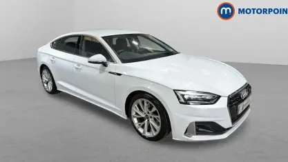 Usado Audi A5 Sportback Sport 150 CV (110 kW) 2024 Utilitario
