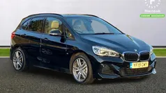 Used 2019 BMW 225 M Sport Hatchback | £13,899 (Fair price)