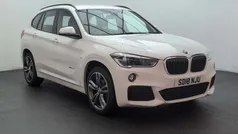 Used 2019 BMW X1 M Sport SUV | £15,400 (Good price)