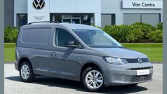 Used 2024 VW Caddy Pro MPV | £24,229 (Fair price)