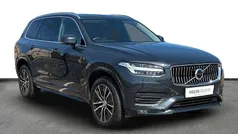 Used 2021 Volvo XC90 Momentum SUV | £30,250 (Fair price)