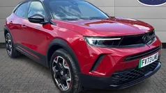 Used 2024 Vauxhall Mokka SUV | £14,723 (Fair price)