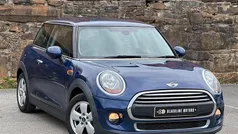 Used 2016 Mini ONE Hatch Hatchback | £4,250 (Fair price)