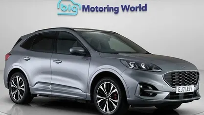 Used Ford Kuga ST-Line X 224 HP (164 kW) 2023 SUV