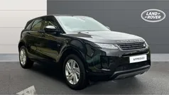 Other Used 2024 Land Rover Range Rover evoque S SUV | £32,212 (Fair price)
