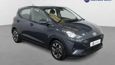 Used 2025 Hyundai i10 Advanced Hatchback | £12,899 (Fair price)