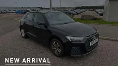 Used 2022 Audi A1 Design Hatchback | £17,995 (Fair price)