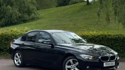 Usado BMW 320 184 CV (135 kW) 2014 Berlina