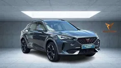 Grey Used 2022 Cupra Formentor SUV | £22,371 (Fair price)