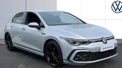 Used 2022 VW Golf VIII GTD Hatchback | £25,495 (Fair price)