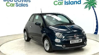 Used Fiat 500 Dolcevita 70 HP (51 kW) 2022 Hatchback