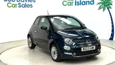 Used 2022 Fiat 500 Dolcevita Hatchback | £9,750 (Fair price)