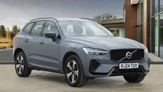 Used 2024 Volvo XC60 Plus SUV | £38,500 (Fair price)