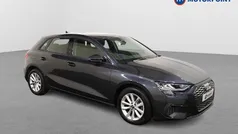 Used 2021 Audi A3 Sportback Hatchback | £17,599 (Fair price)
