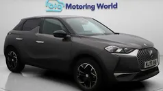 Used 2021 DS Automobiles DS3 Crossback E-Tense Prestige SUV | £10,200 (Good price)