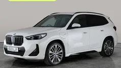 Used 2025 BMW X1 M Sport SUV | £32,404 (Fair price)