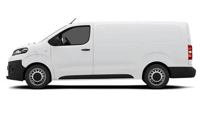 Używany Citroën Dispatch 102 KM (75 kW) 2023 Minivan