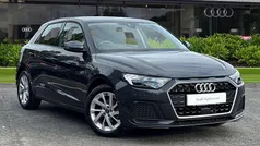 Grey Used 2022 Audi A1 Sport Hatchback | £17,950 (Fair price)