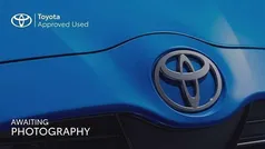 Yellow Used 2022 Toyota Yaris Cross SUV | £23,175 (Fair price)