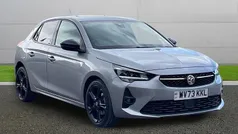 Grey Used 2023 Vauxhall Corsa Hatchback | £14,690 (Fair price)
