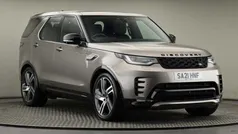 Used 2023 Land Rover Discovery 5 HSE Dynamic SUV | £41,500 (Super price)