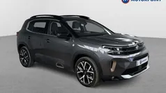 Used 2023 Citroën C5 Aircross PureTech SUV | £20,699 (Fair price)