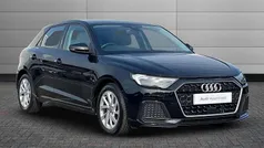 Used 2019 Audi A1 Sport Hatchback | £15,495 (Fair price)