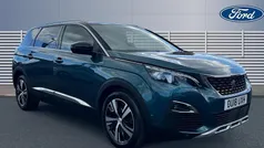 Used 2020 Peugeot 5008 GT-line MPV | £12,292 (Good price)