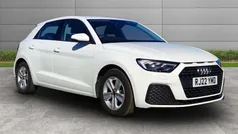 Used 2022 Audi A1 Design Hatchback | £17,990 (Good price)