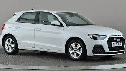 Used Audi A1 Sportback 110 HP (80 kW) 2023 Hatchback
