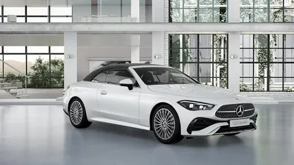 Used Mercedes CLE450 AMG Line Premium 381 HP (280 kW) 2025 Cabriolet