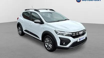 Used Dacia Sandero Expression 91 HP (66 kW) 2025 Hatchback