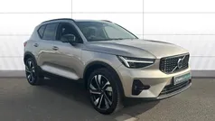Used 2023 Volvo XC40 Ultimate SUV | £31,769 (Good price)