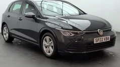 Used 2024 VW Golf VIII Life Hatchback | £15,100 (Super price)