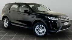 Used 2020 Land Rover Discovery Sport S SUV | £17,795 (Fair price)