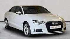 Used 2018 Audi A3 Sport Sedan | £12,502 (Super price)