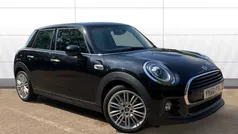 Used 2018 Mini Cooper Hatch Hatchback | £10,663 (Fair price)