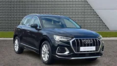 Used 2021 Audi Q3 Sport SUV | £22,595 (Fair price)