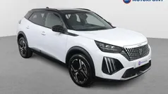 Used 2025 Peugeot 2008 GTi SUV | £19,899 (Fair price)