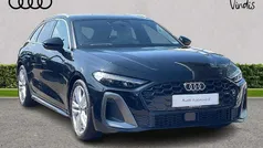 Used 2025 Audi A5 S-Line Coupe | £34,621 (Fair price)