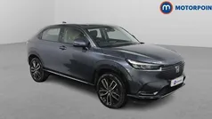 Used 2024 Honda HR-V Advance SUV | £20,899 (Good price)