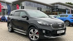 Used 2019 Kia Sorento GT-Line S SUV | £21,299 (Fair price)