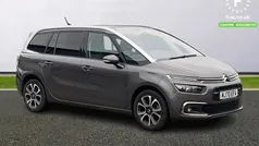 Used 2020 Citroën C4 SpaceTourer Flair MPV | £17,599 (Fair price)