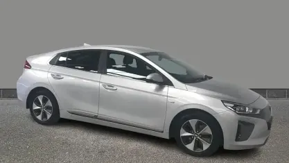 Używany Hyundai Ioniq Premium 88 kW (120 KM) 2019 Hatchback