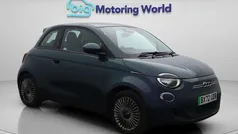 Used 2023 Fiat 500e Icon Hatchback | £11,000 (Fair price)