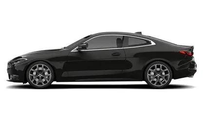 New BMW 502 M Sport 392 HP (288 kW) 2026 Coupe