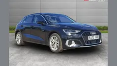 Used 2022 Audi A3 Sport Hatchback | £21,190 (Fair price)